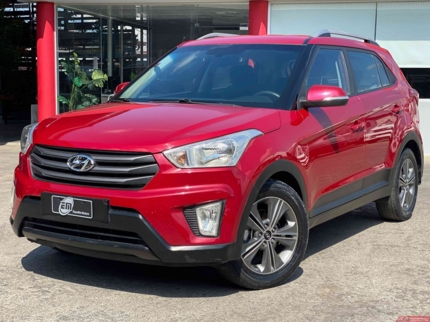 HYUNDAI CANTUS (R - 008)